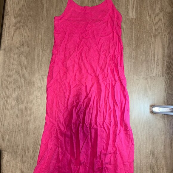 Splendid Women's Breeze Dress - Lilac Rose - Picture 5 of 9